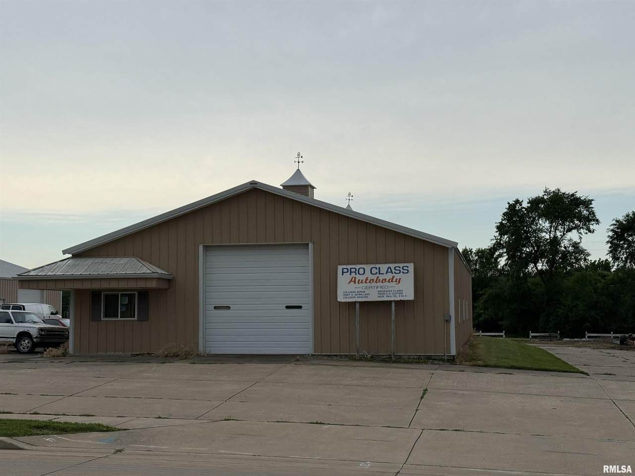1019 Grant Street - Photo 1