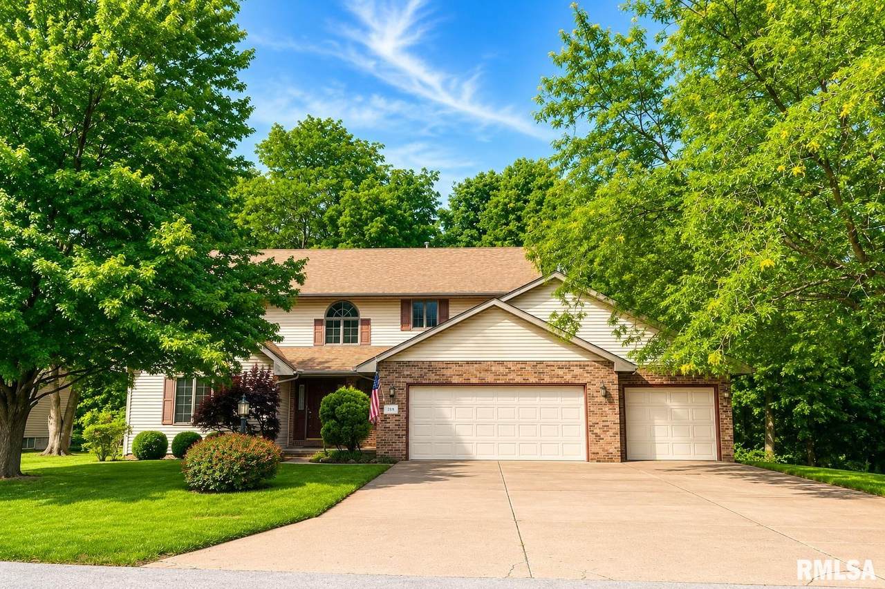 504 Wedgewood Terrace - Photo 1