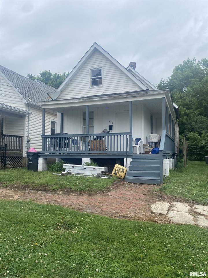 723 Anderson Place - Photo 1