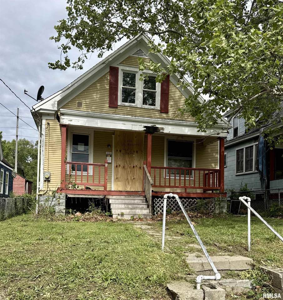 113 Rock Island Avenue - Photo 1