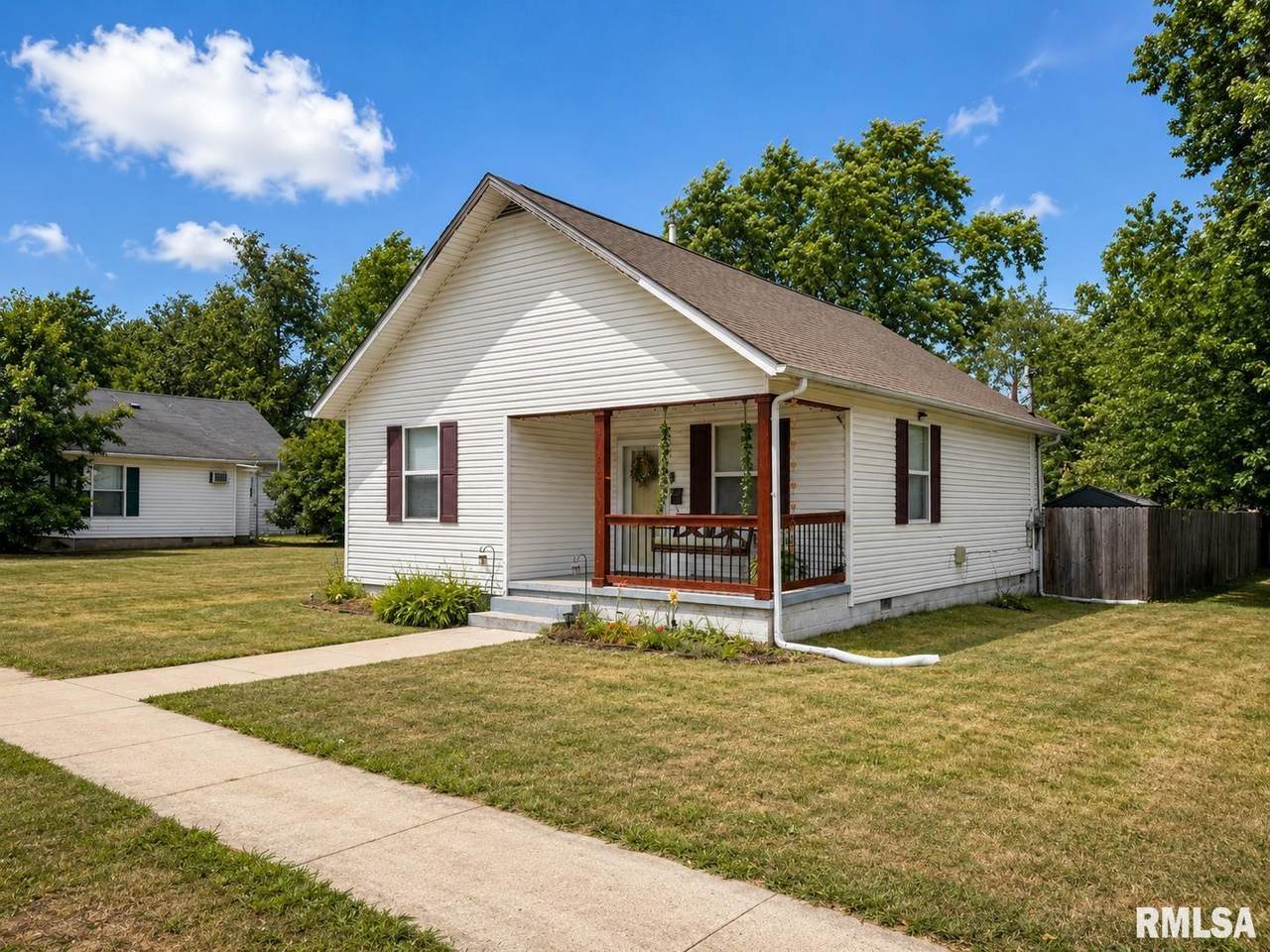 1205 Adams Street - Photo 1
