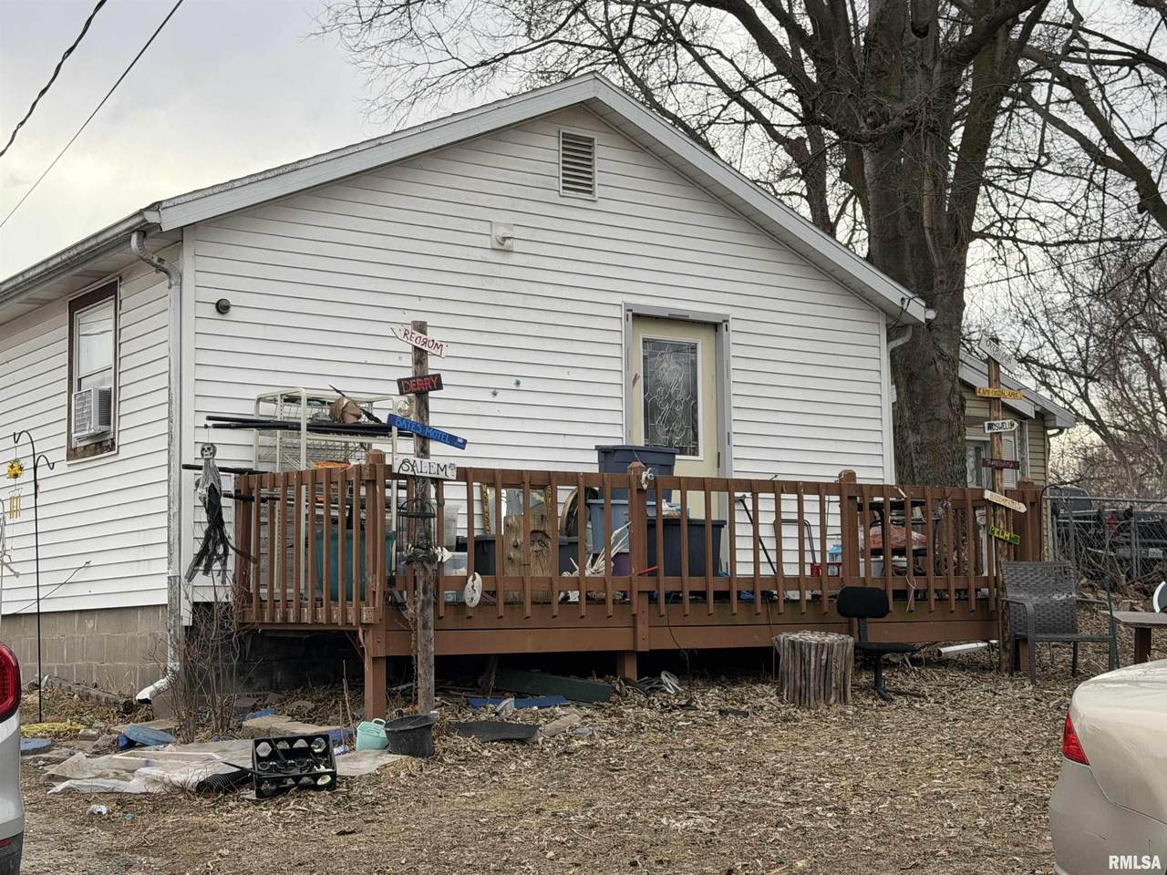 1508 Norman Drive - Photo 1