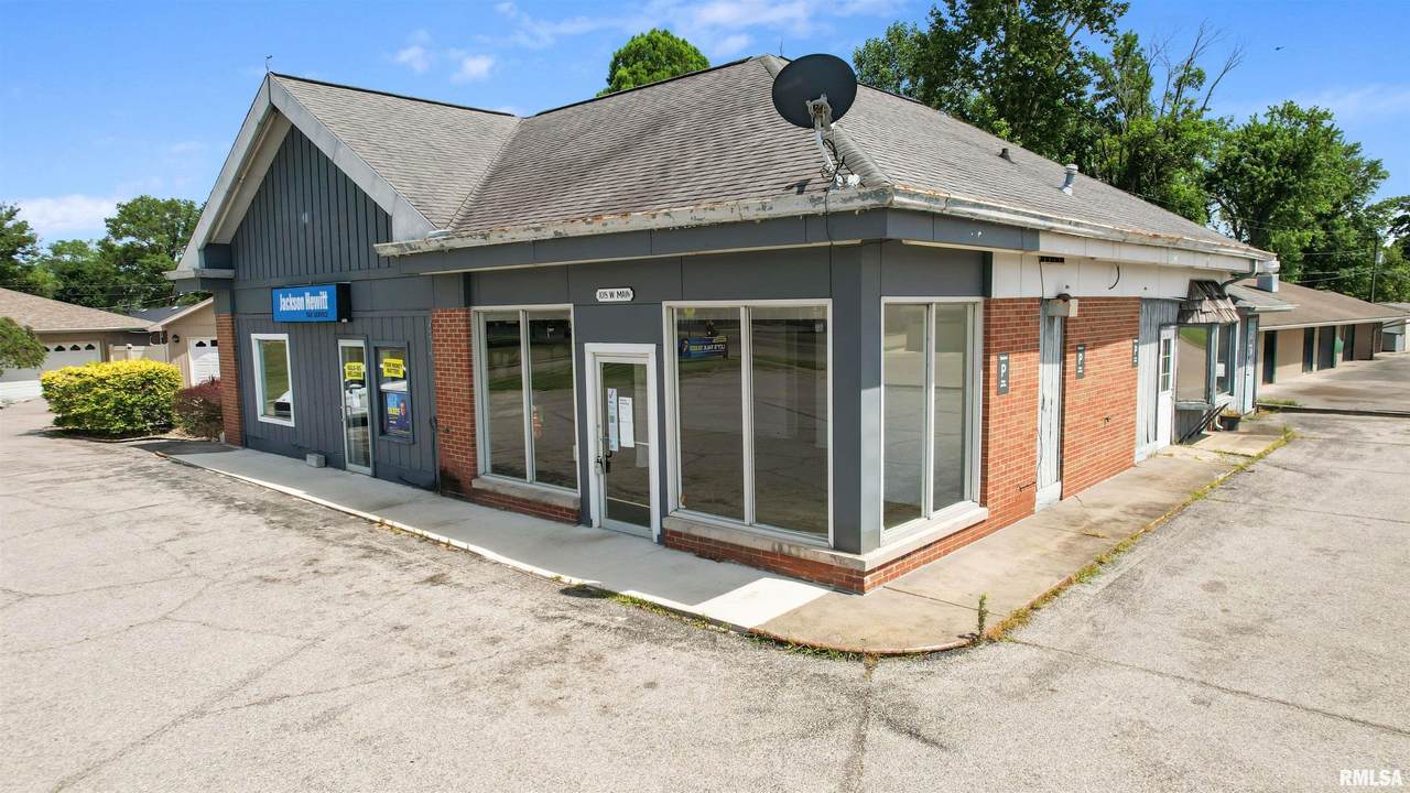 1015 Main Street - Photo 1