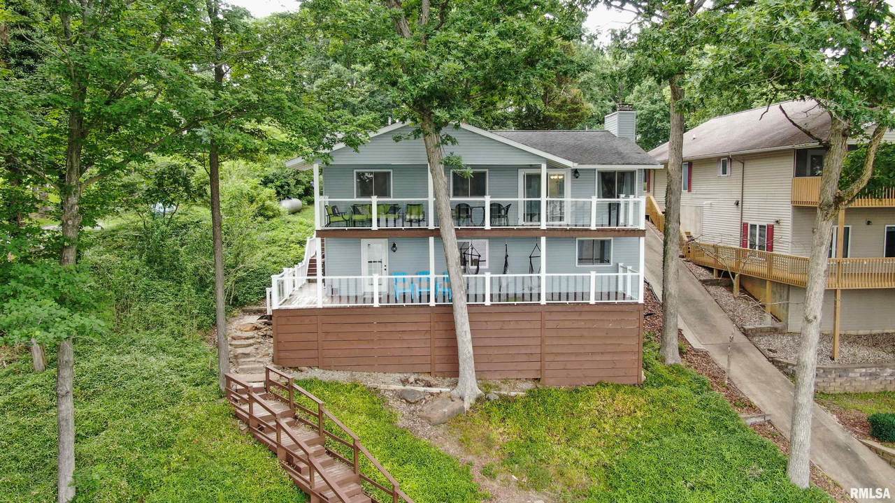 1195 Lake Shore Drive - Photo 1