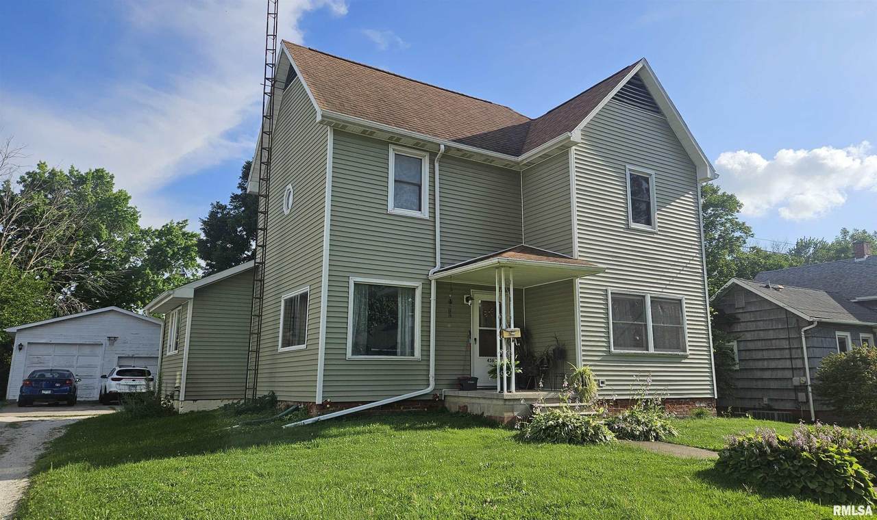 436 Locust Street - Photo 1