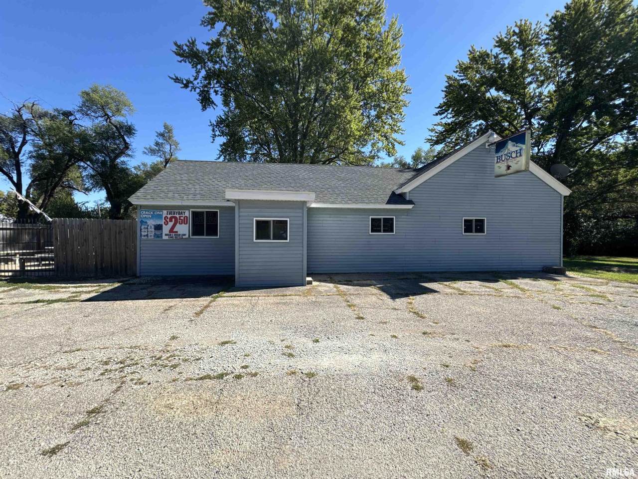 21575 State Highway 78 - Photo 1
