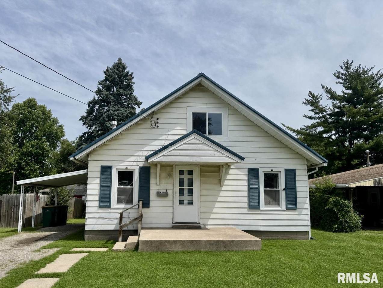 410 Summit Street - Photo 1