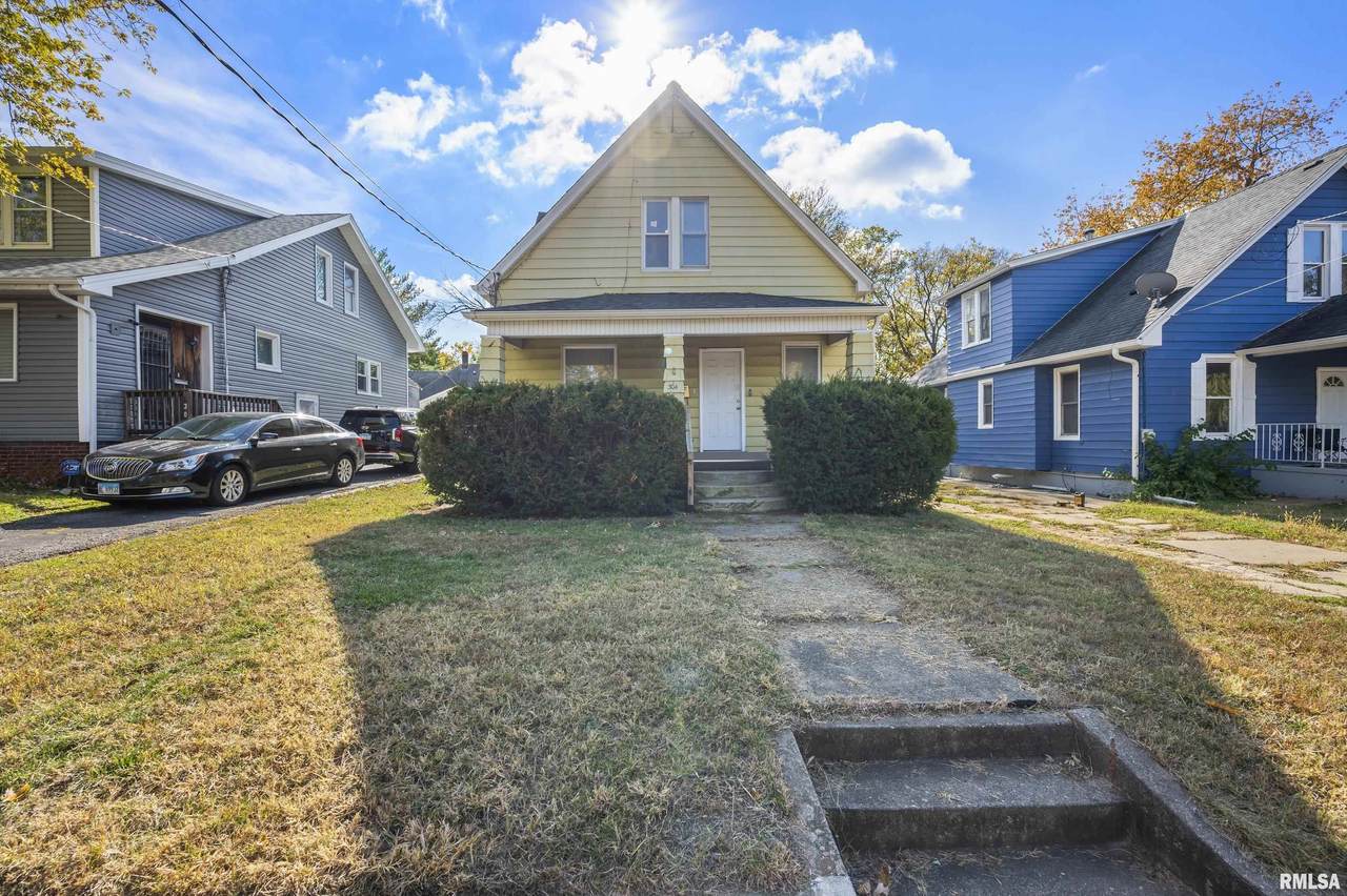 304 Mcclure Avenue - Photo 1