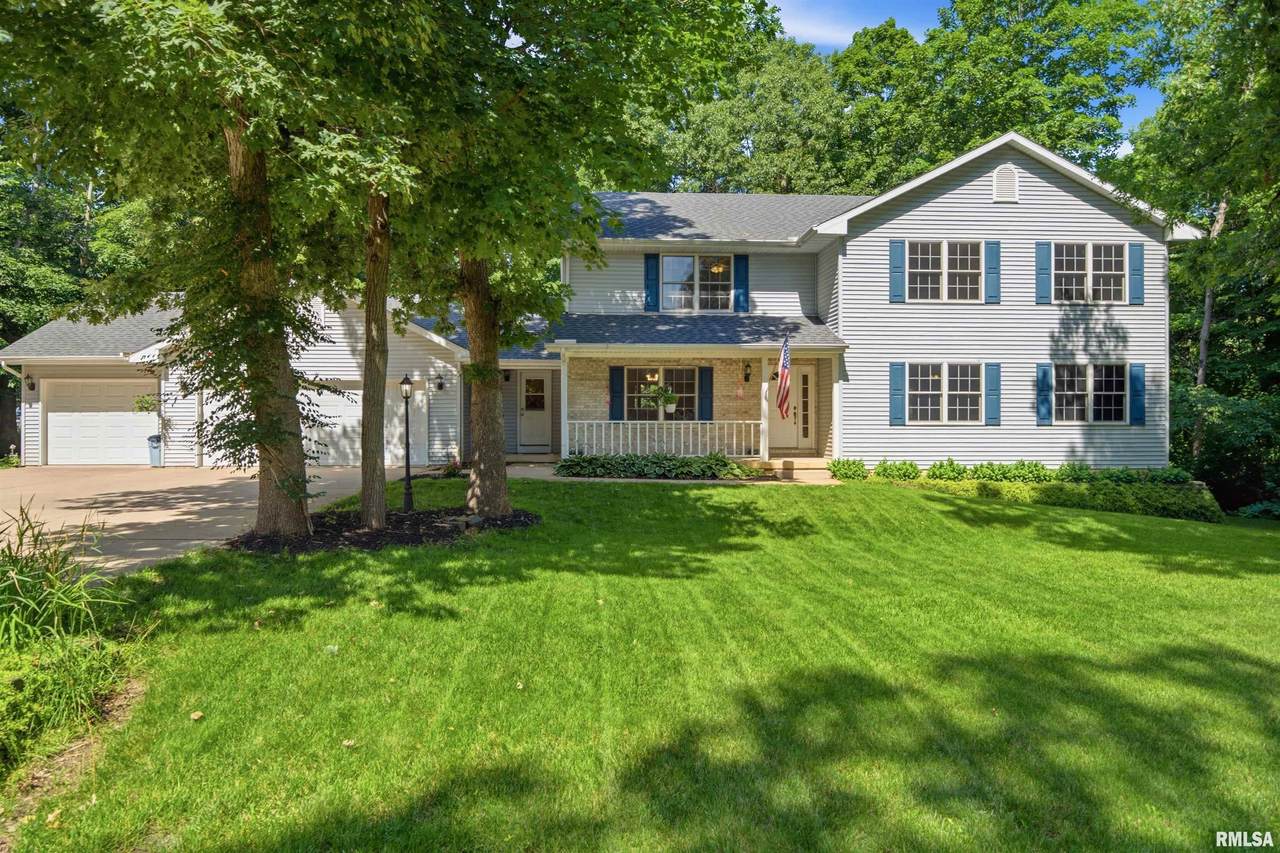 1517 Grove Lane - Photo 1
