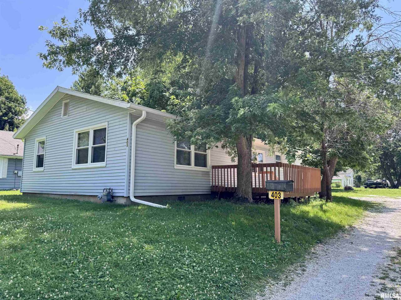 403 Murray Street - Photo 1