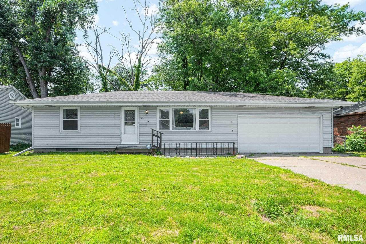 405 Bird Avenue - Photo 1