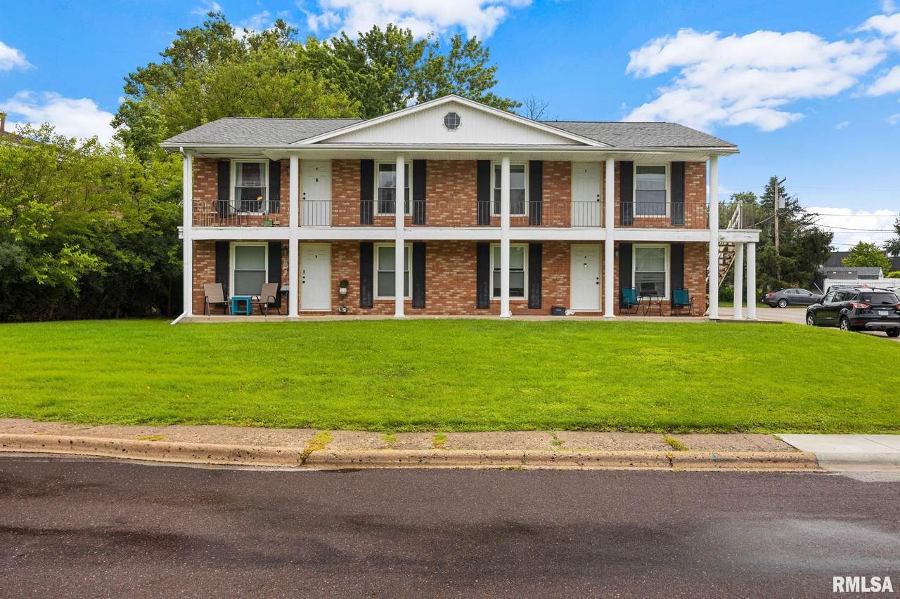 601 Devonshire Road - Photo 1