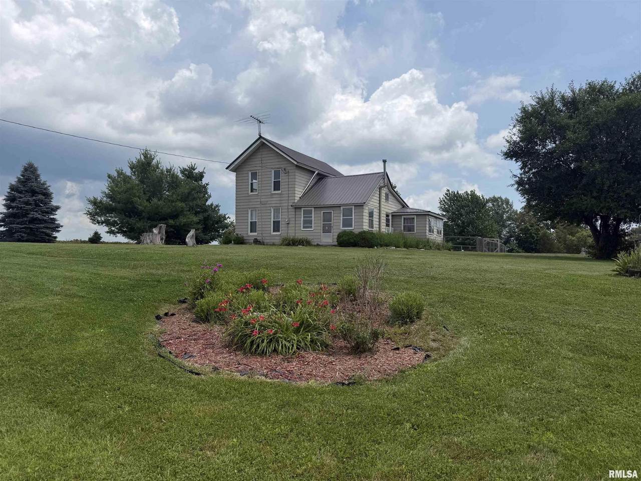 2121 County Road 2900 E Road - Photo 1