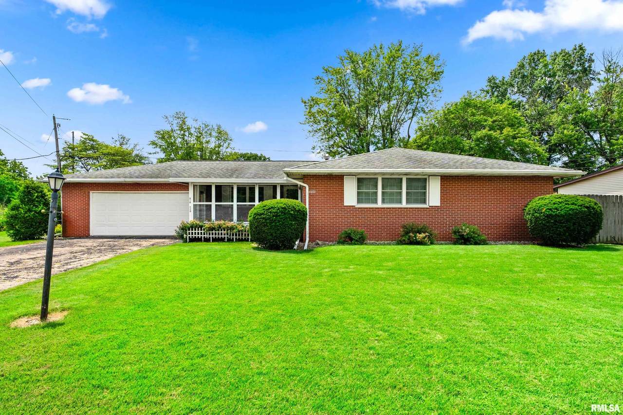 820 Teton Drive - Photo 1