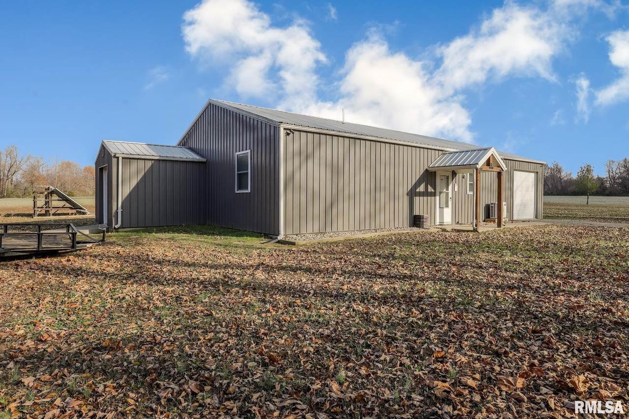5545 Bolen Store Road - Photo 1