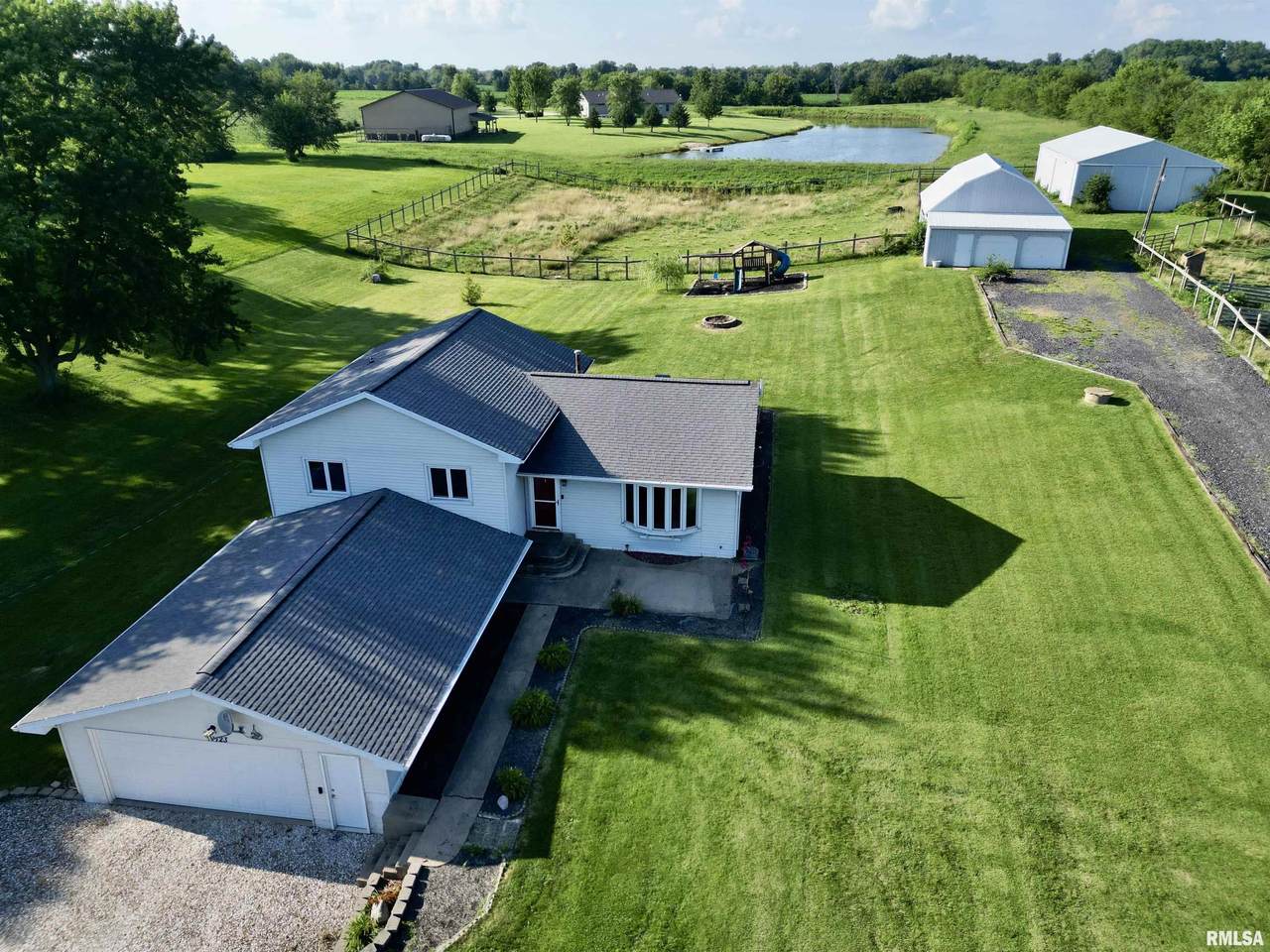 11123 Doubet Road - Photo 1