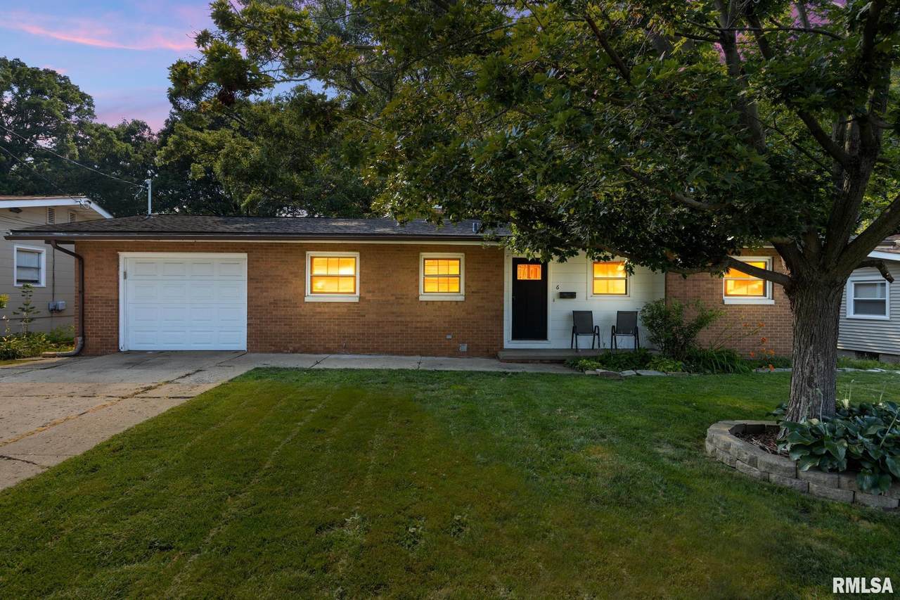 6 Foster Court - Photo 1