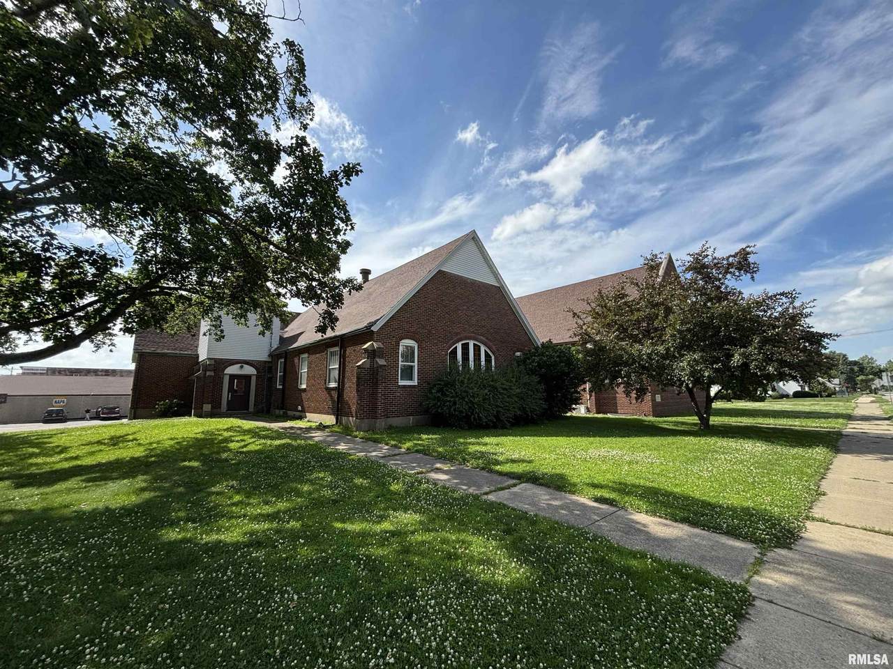 107 Prairie Street - Photo 1