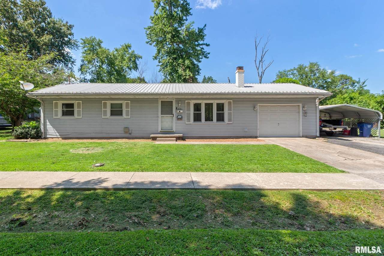 613 Stotlar Street - Photo 1