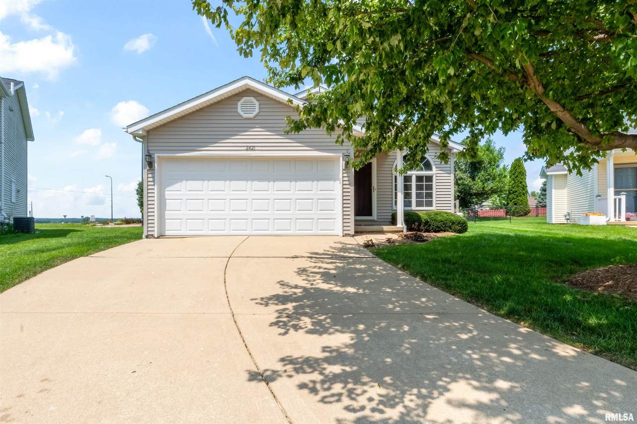 2421 Jubilee Lane - Photo 1
