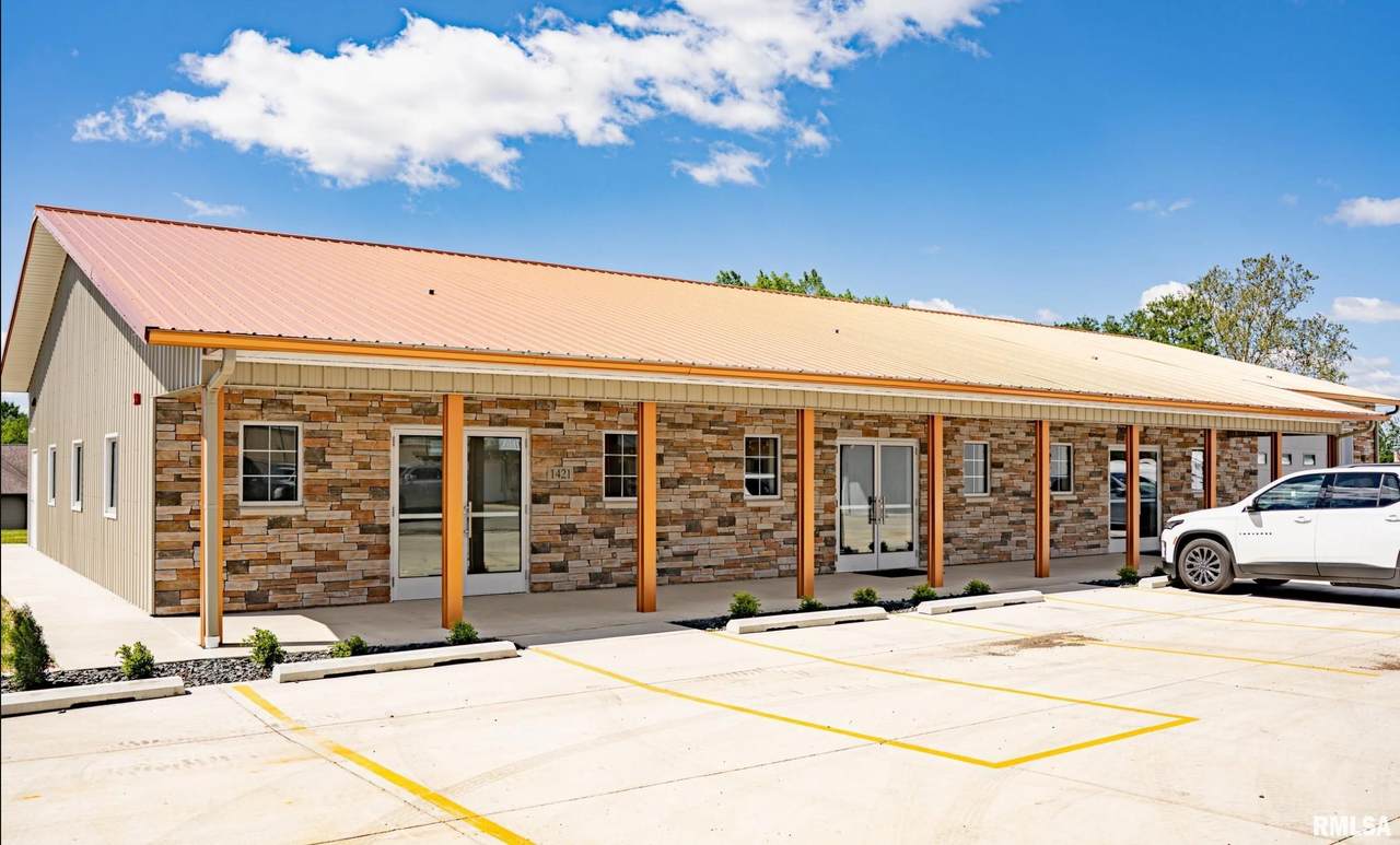 1421 Washington Road - Photo 1