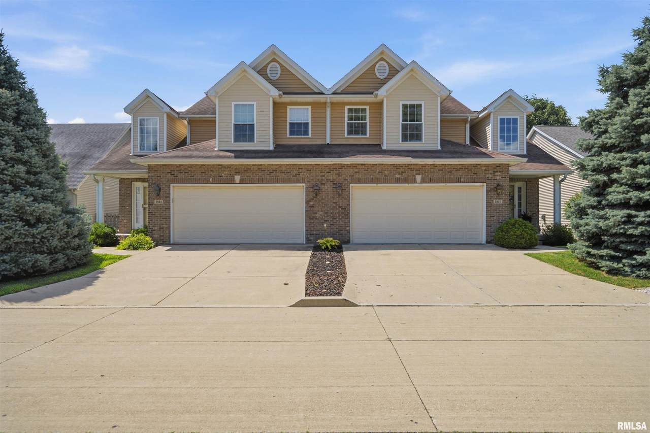 2931 Raab Road - Photo 1