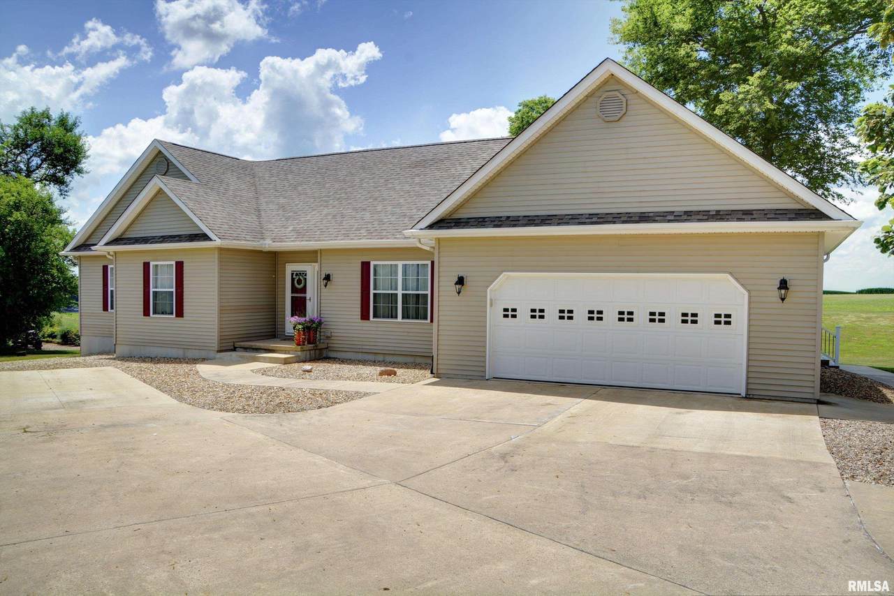 1211 Kramer Road - Photo 1