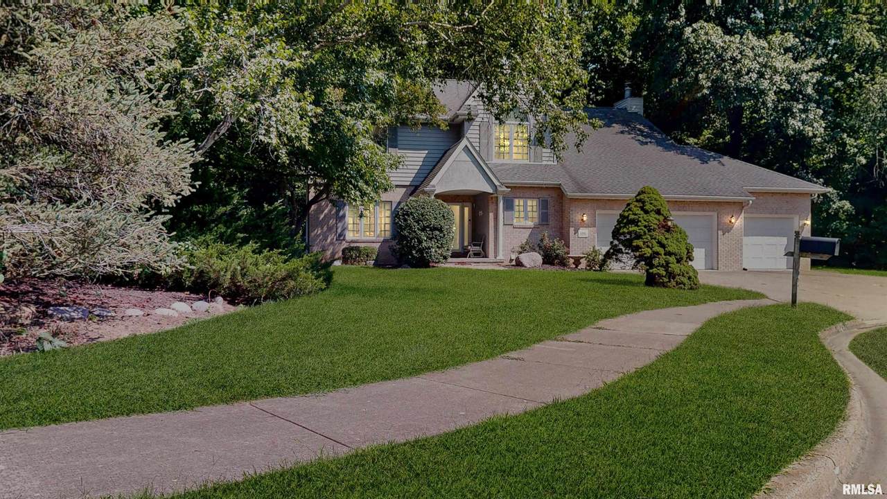 105 Fleur De Lis Court - Photo 1