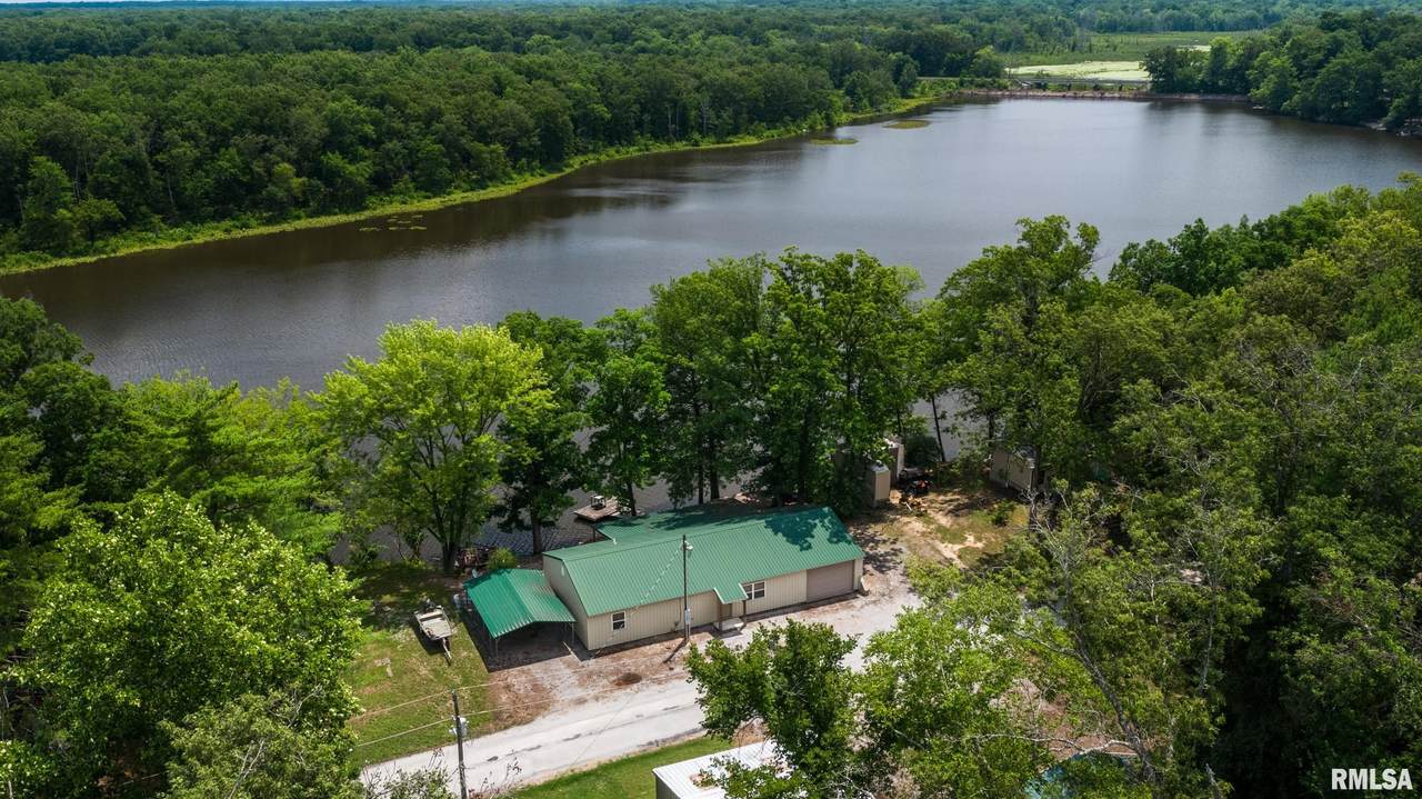 4962 Mitchell Lake Drive - Photo 1