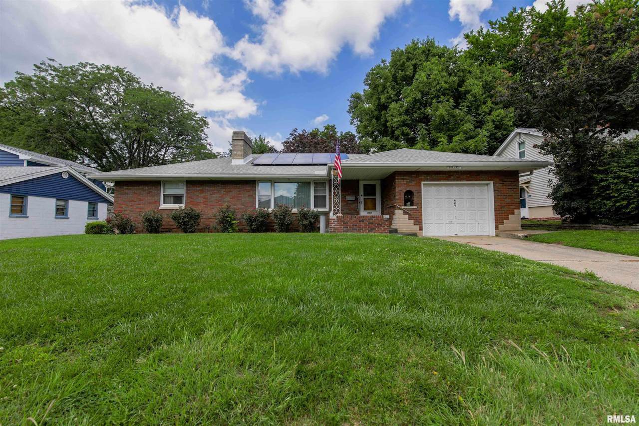 609 Willcox Avenue - Photo 1