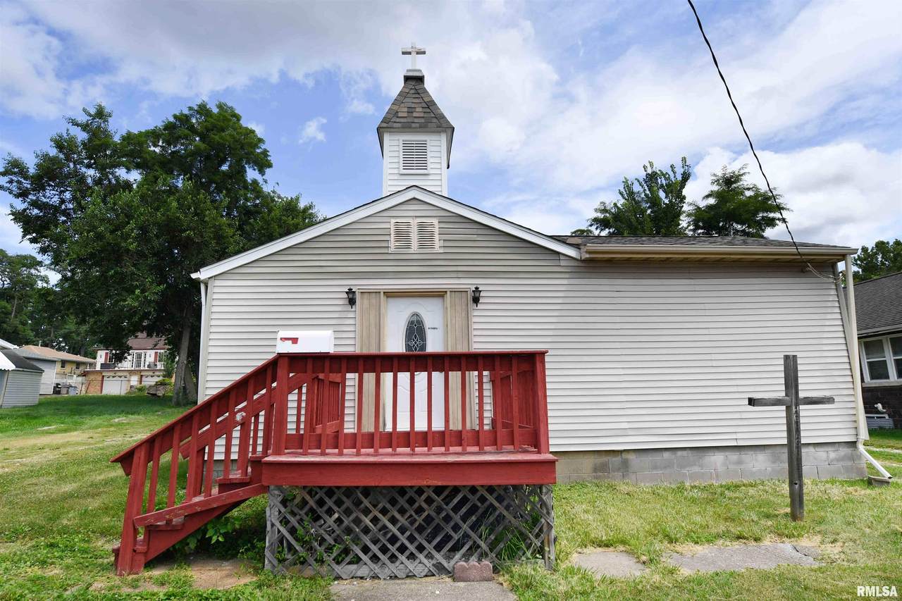 3826 Prospect Road - Photo 1