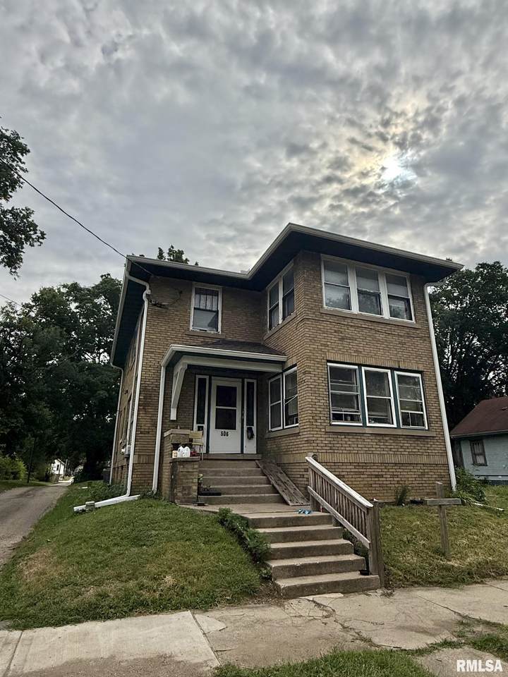 506 Caroline Street - Photo 1