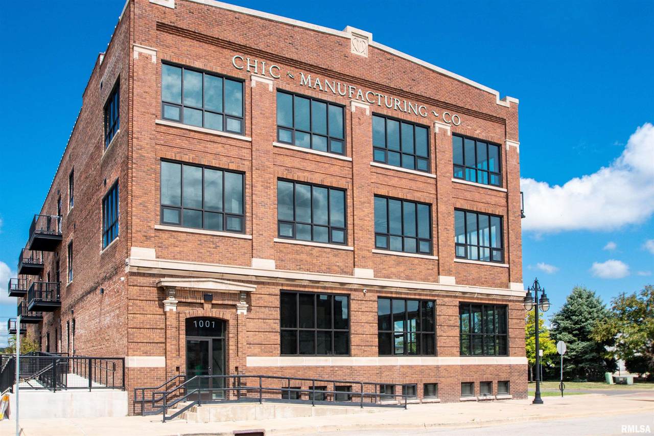 1001 Adams Street - Photo 1