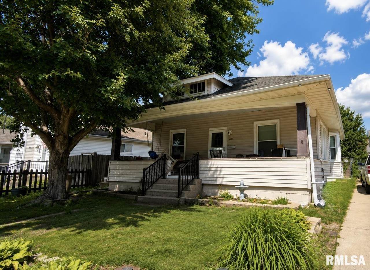 636 12TH Street - Photo 1