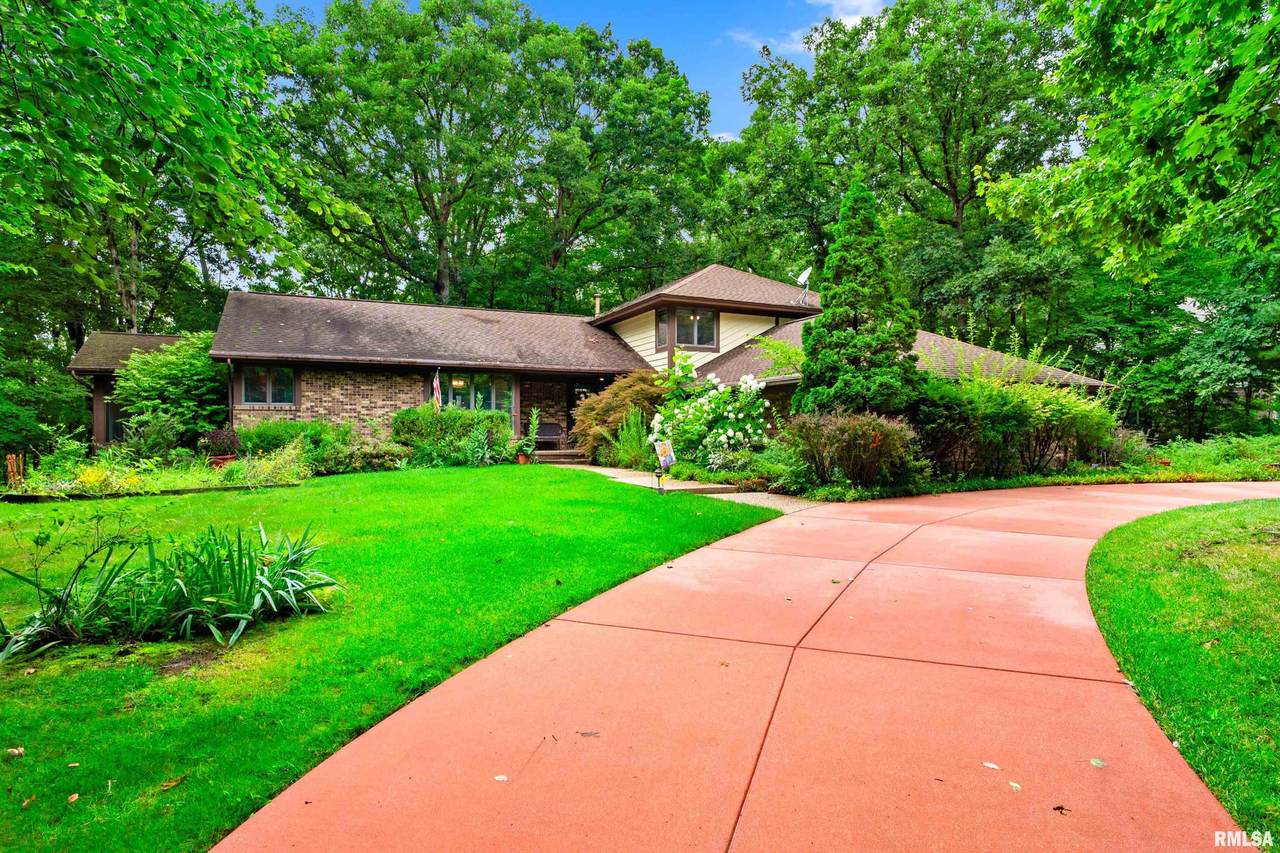 12205 Wake Robin Way - Photo 1