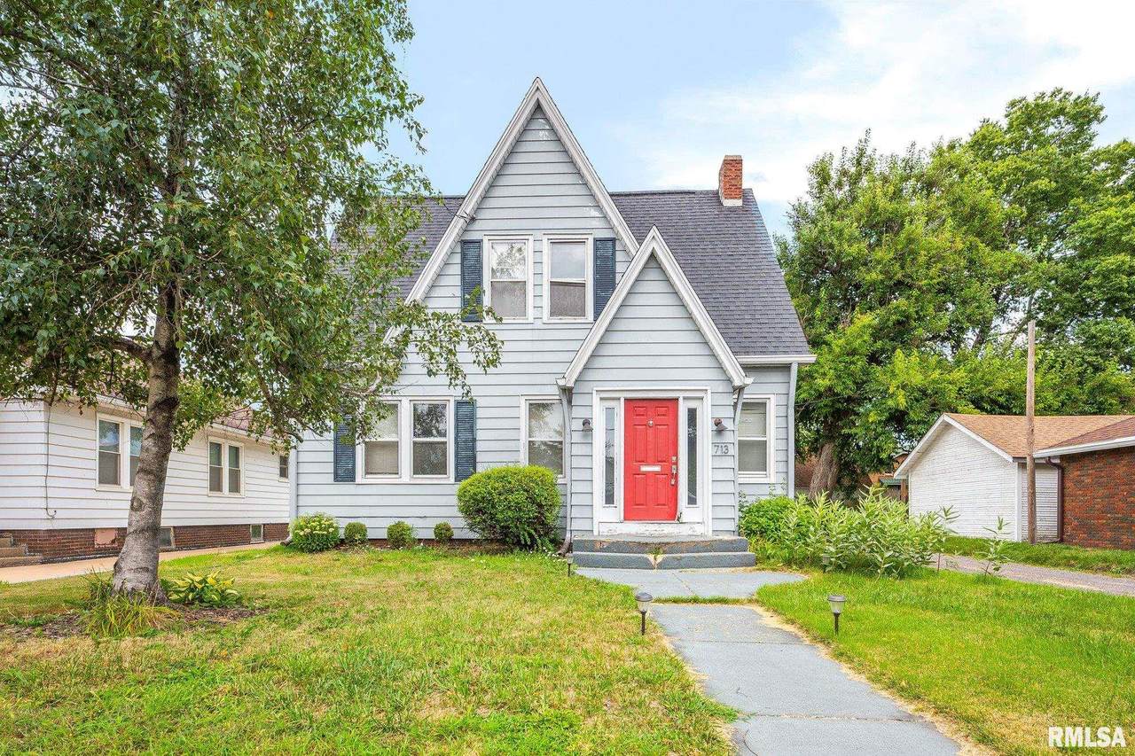 713 Melbourne Avenue - Photo 1
