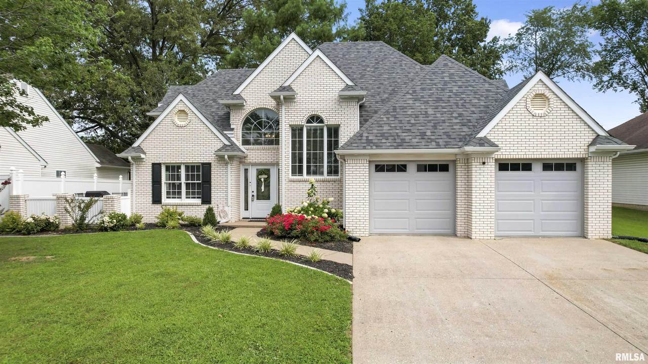 1706 Castleberry Drive - Photo 1