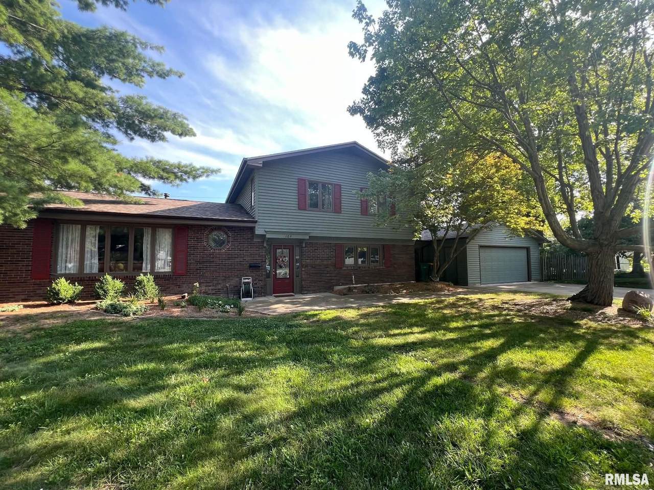 109 Kurlene Drive - Photo 1