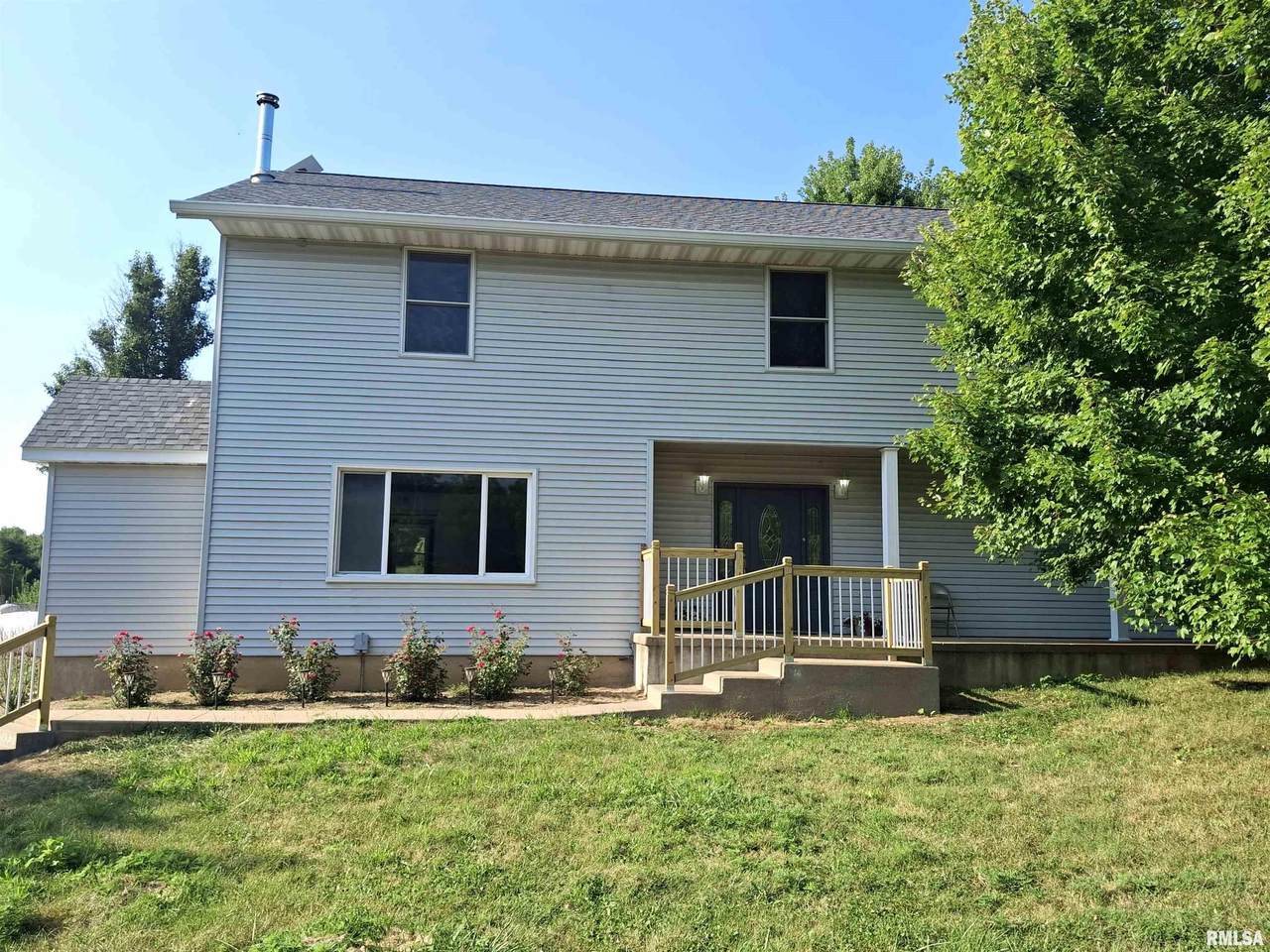 16221 Sommerfield Road - Photo 1