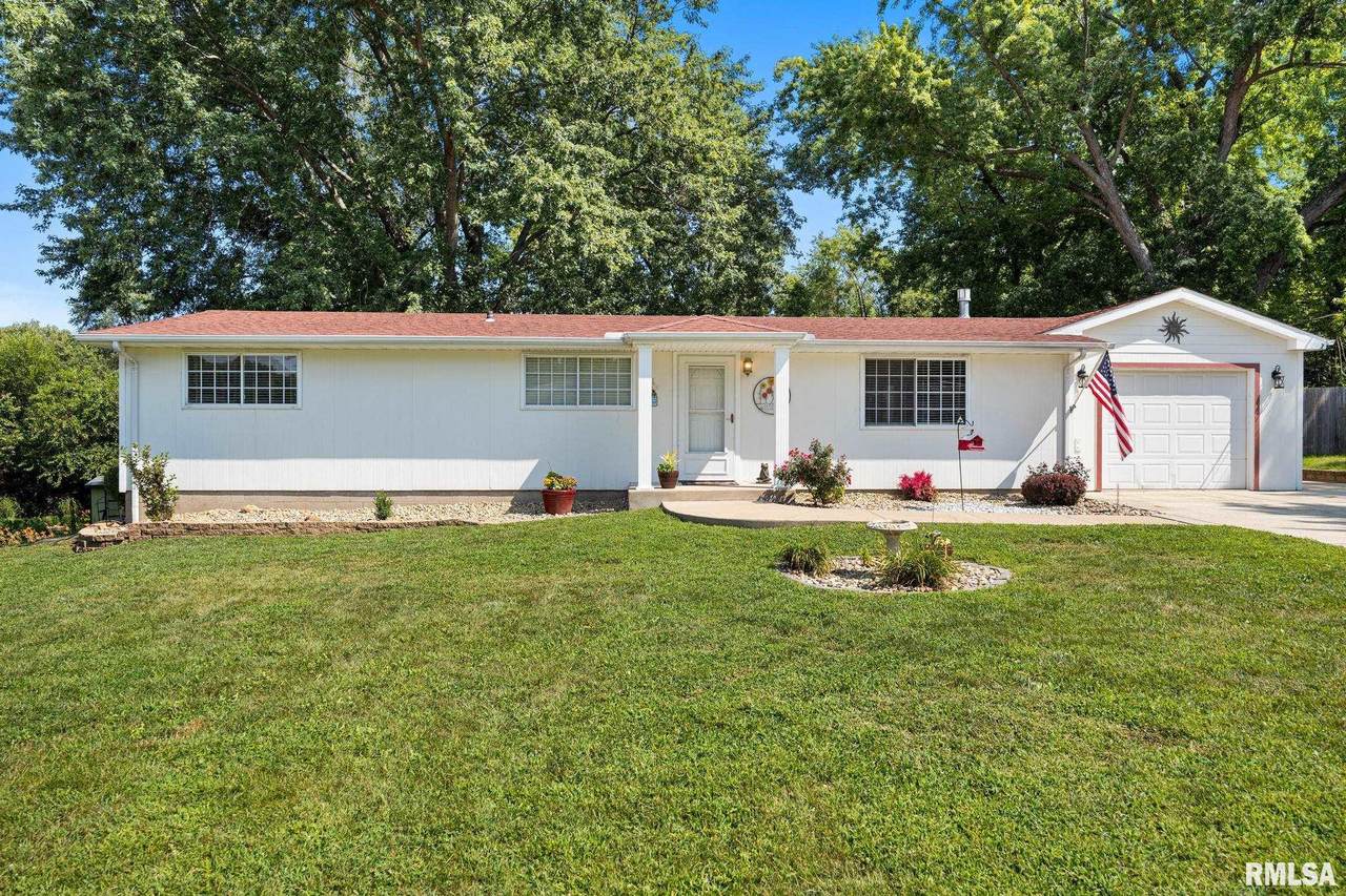 201 Fenestra Lane - Photo 1