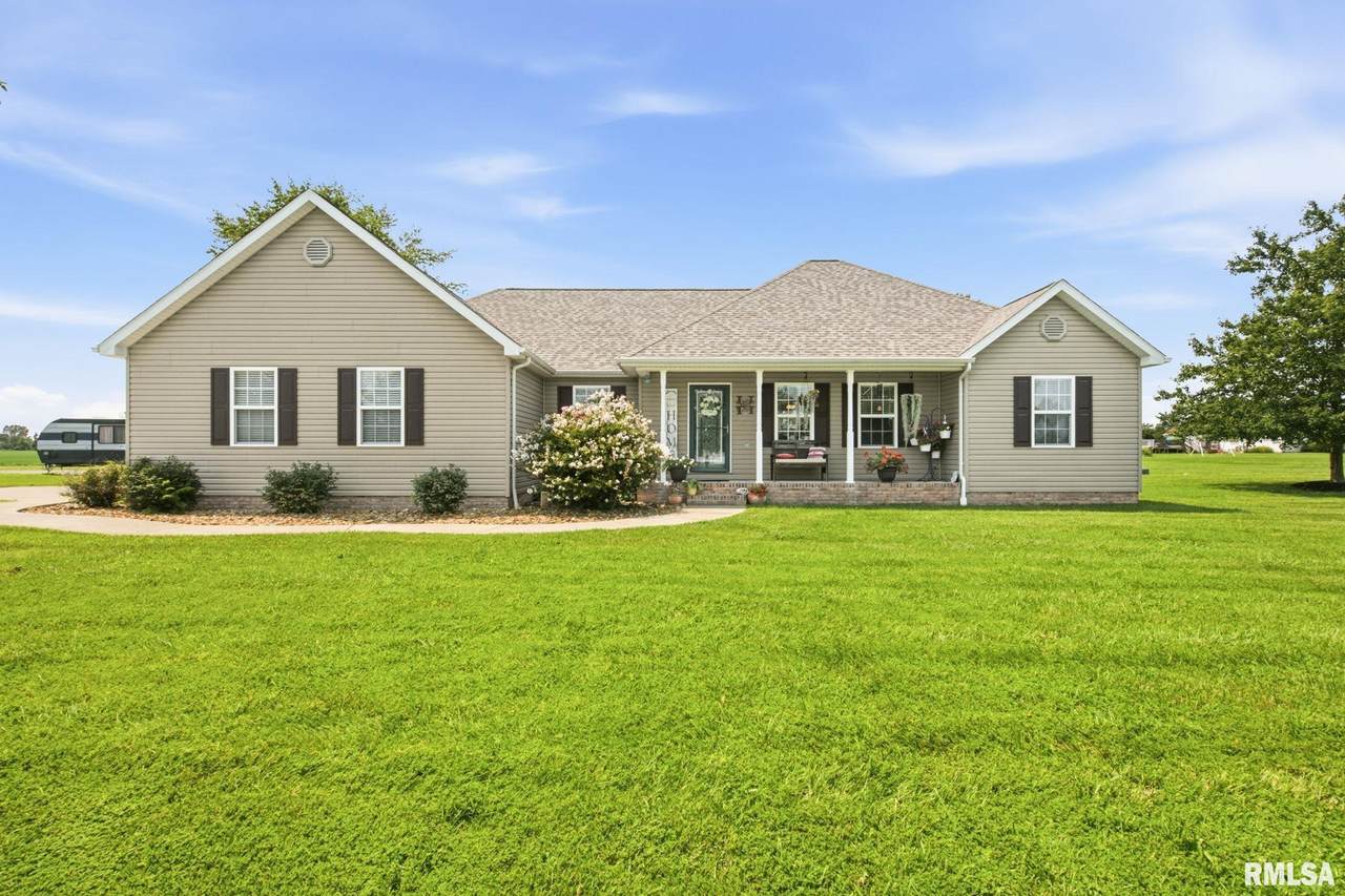 11605 Macie Drive - Photo 1