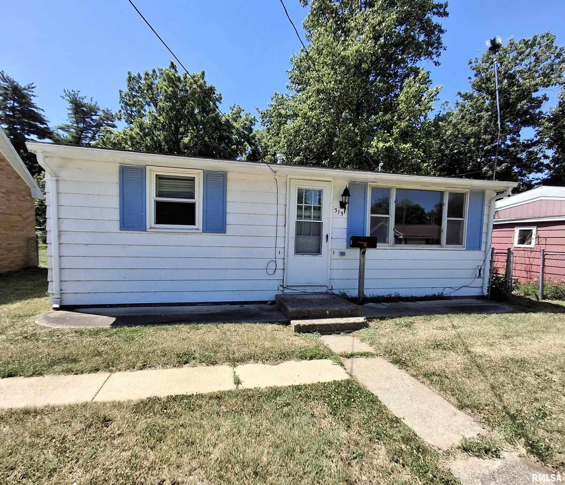 315 Mound Street - Photo 1