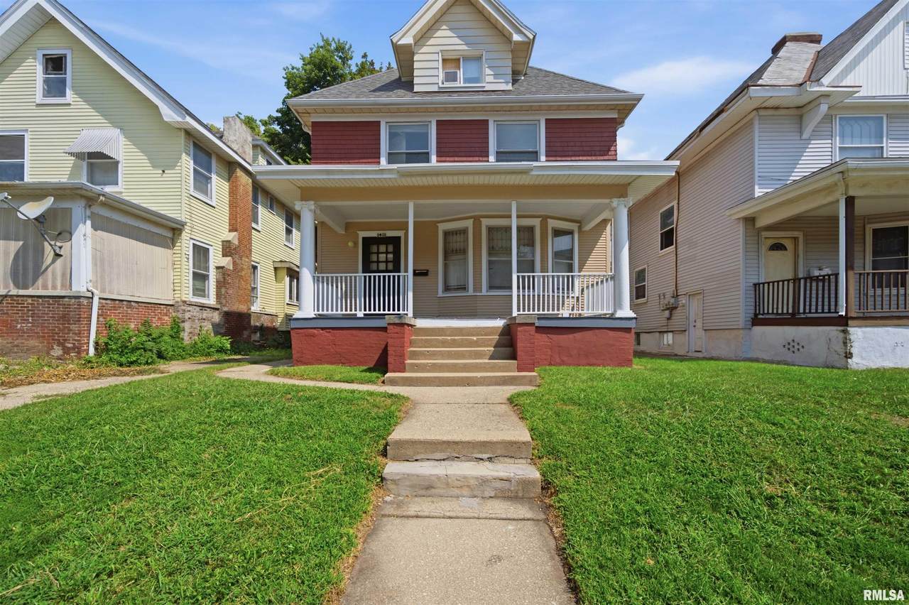 1411 Main Street - Photo 1