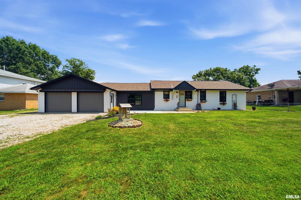 15220 Von Achen Drive - Photo 1