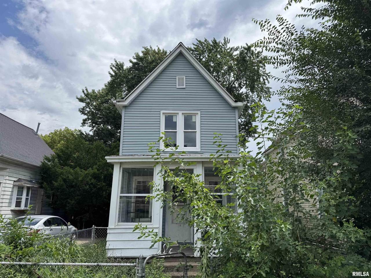 920 Matthew Street - Photo 1
