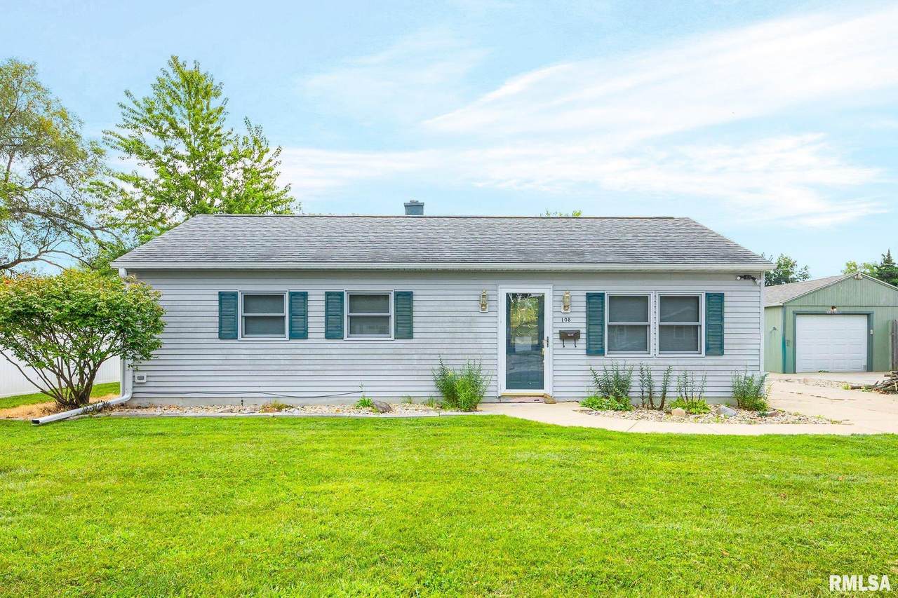 108 Radisson Road - Photo 1