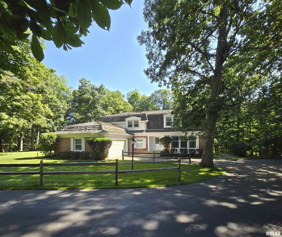 309 Eagle Nest Road - Photo 1