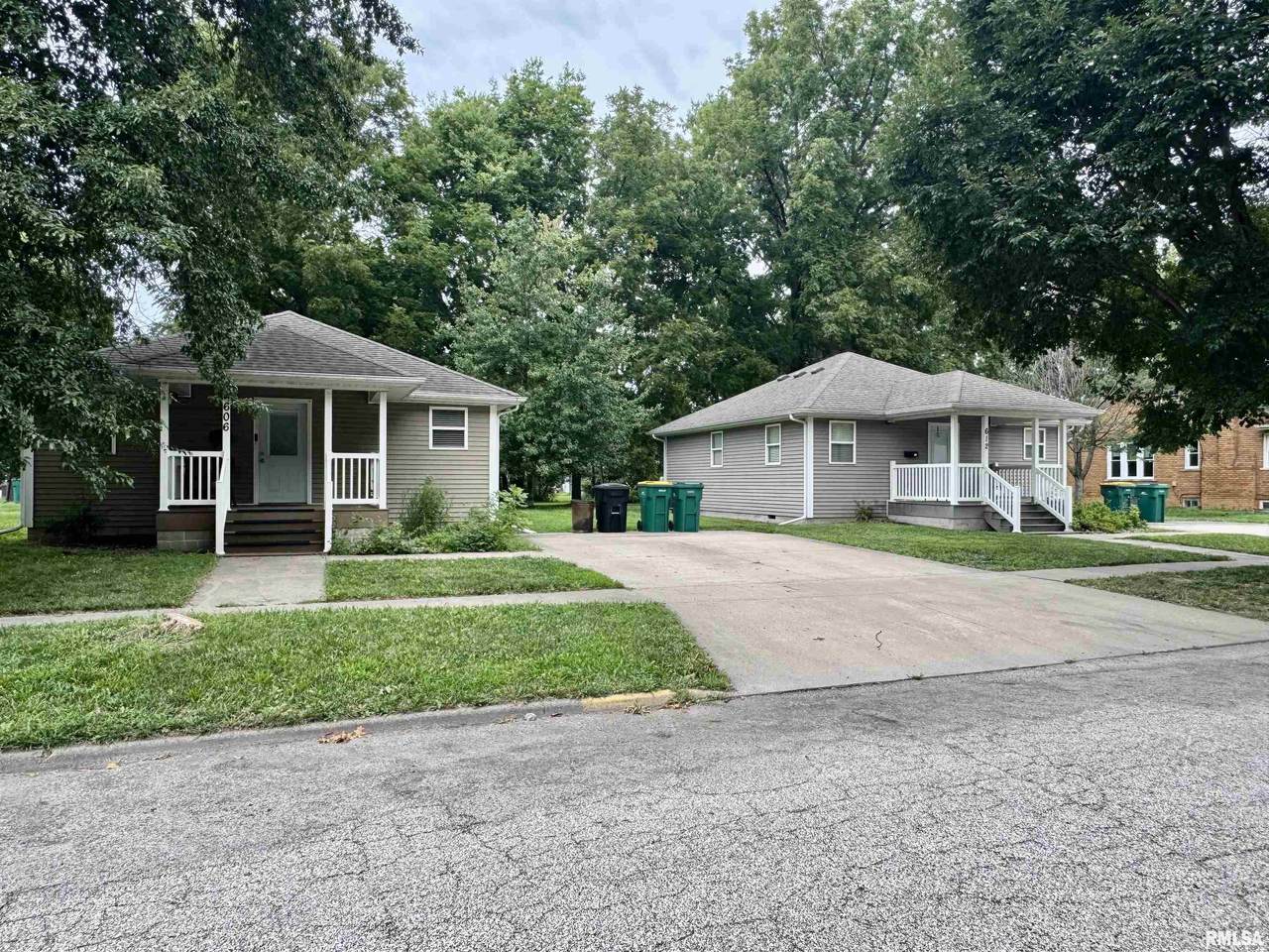 606, 612 Mcarthur Street - Photo 1