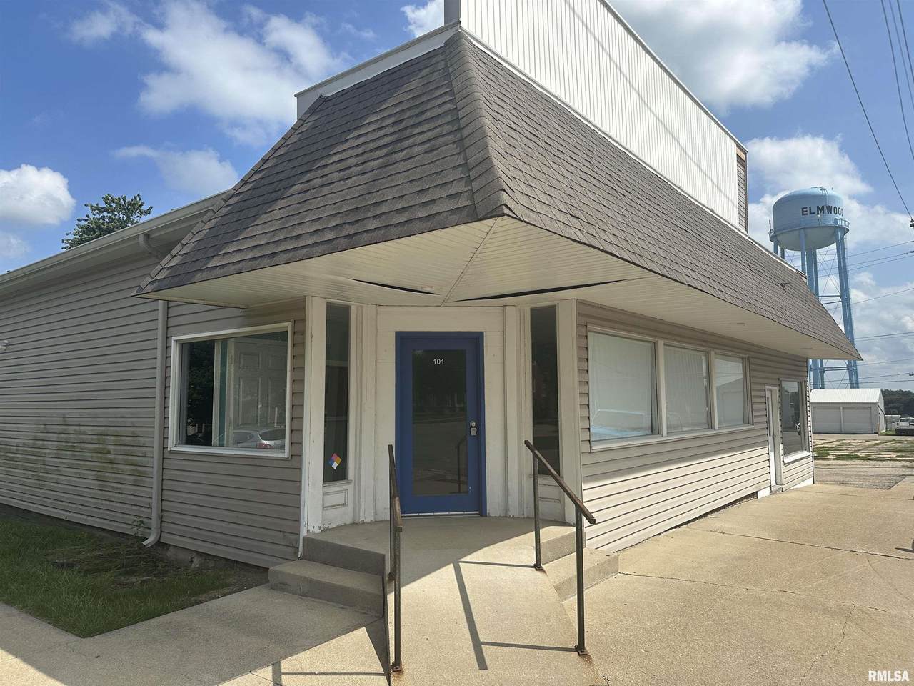 101 Rose Street - Photo 1