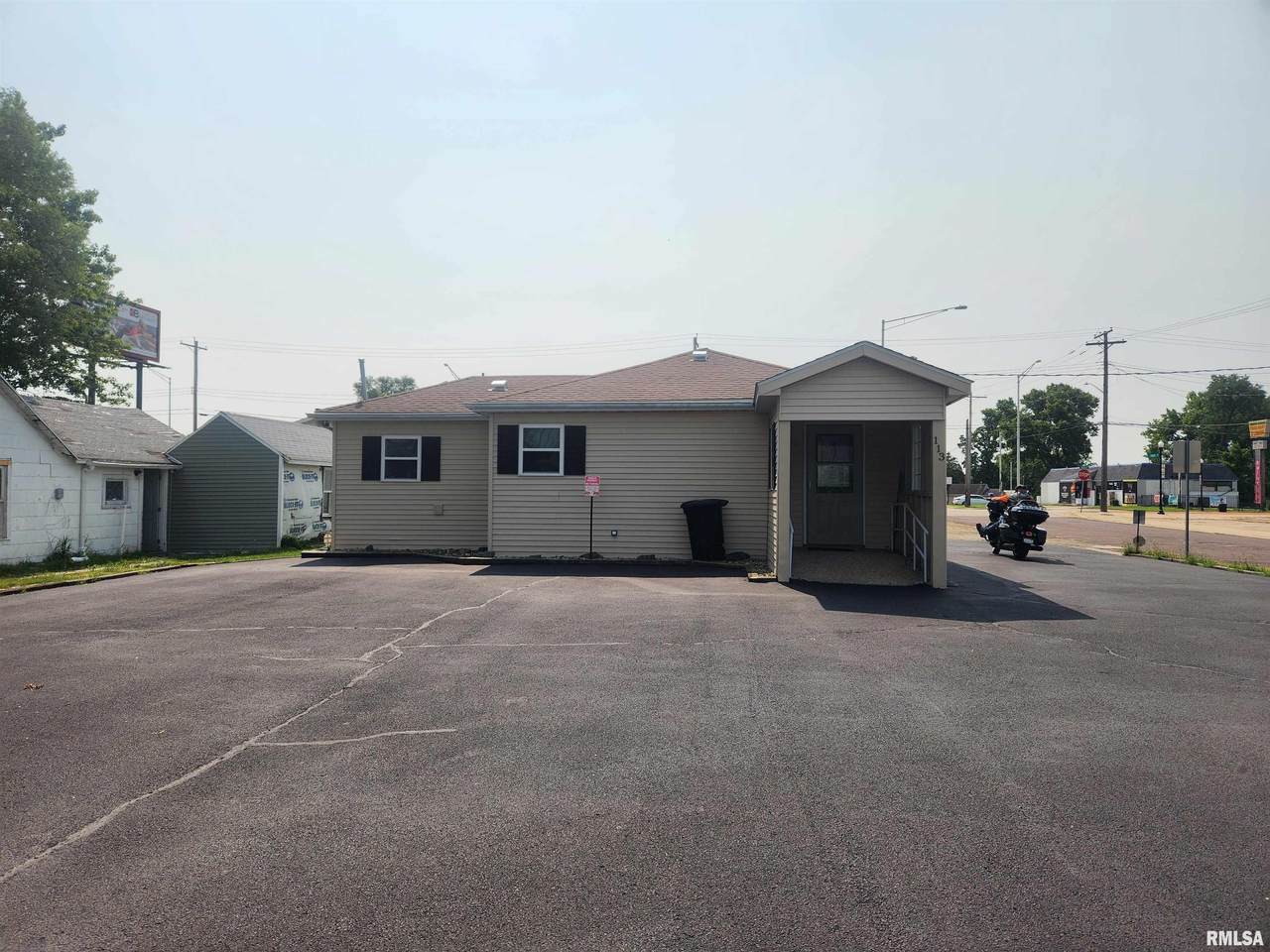 113 Park Road - Photo 1